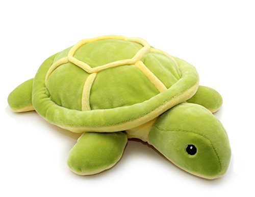 Vintoys Very Soft Sea Turtle Plush Toy Stuffed Animals 11