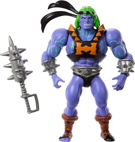 Mattel Masters of the Universe Origins Turtles of Grayskull...