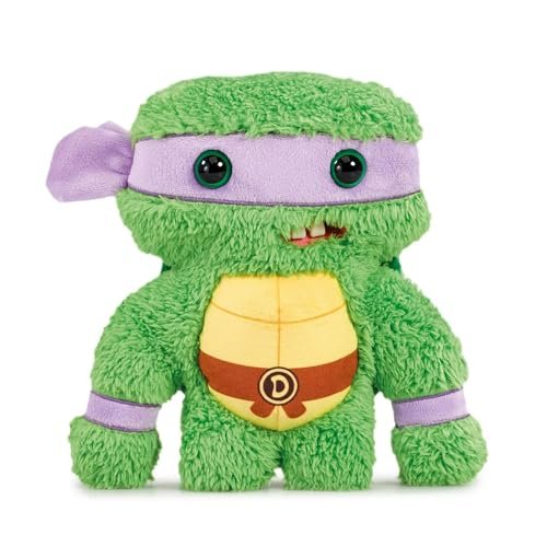 Fuggler toymonster Funny Ugly Monster Ninja Turtles...