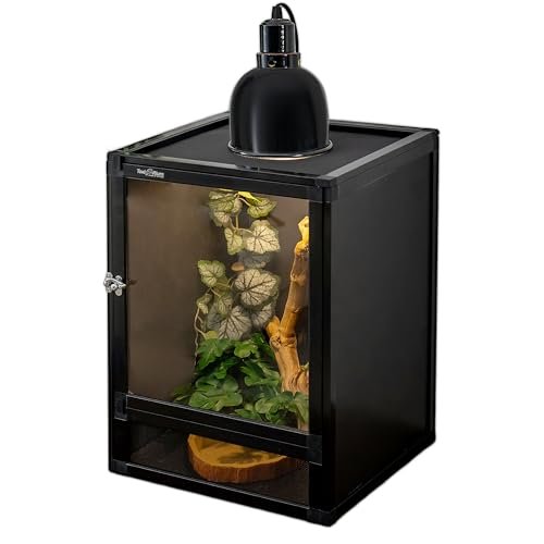 Hybrid Reptile Cage Toxirium 18