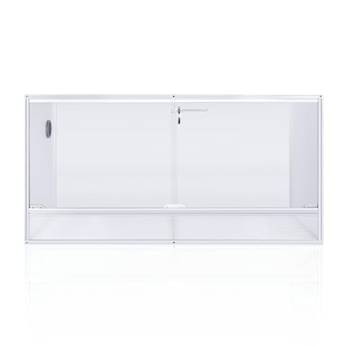 120 Gallon Bearded Dragon Tank, 48 x 24 x 24