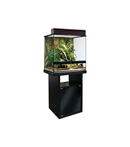 Exo Terra Terrarium Cabinet, Reptile and Amphibian Medium...
