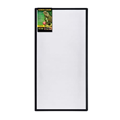 Exo Terra Regular 40 Gallon Screen Cover, 36