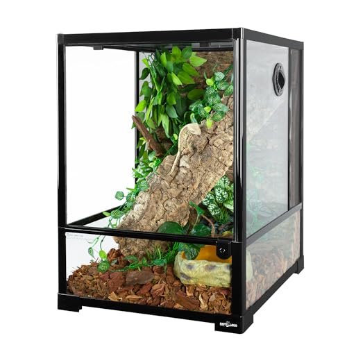 30 Gallon Vertical Terrarium - comprehensive buying guide and reviews