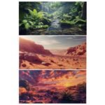 40 Gallon Terrarium Background - comprehensive buying guide and reviews