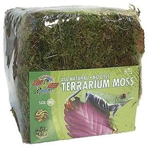 40 Gallon Zoo Med Terrarium - comprehensive buying guide and reviews