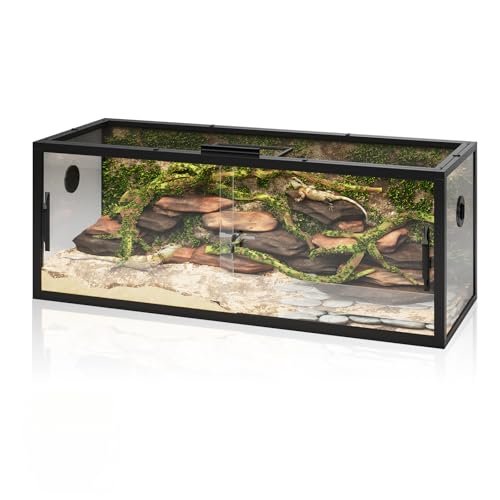 75 Gallon Terrarium for Bearded Dragon - comprehensive buying guide and reviews