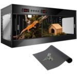 Bearded Dragon Terrarium 40 Gallon - comprehensive buying guide and reviews