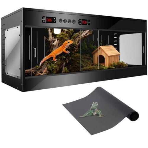 Bearded Dragon Terrarium 40 Gallon - comprehensive buying guide and reviews