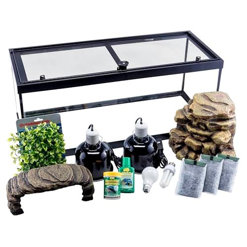 Best Turtle Tank - comprehensive buying guide and reviews