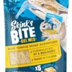 Blue Tongue Skink Terrarium - comprehensive buying guide and reviews