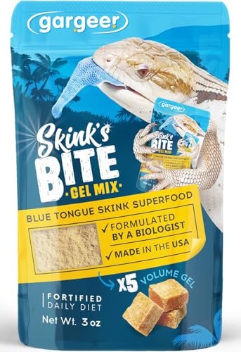 Blue Tongue Skink Terrarium - comprehensive buying guide and reviews