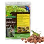 Clay Balls for Terrarium - comprehensive buying guide and reviews