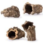 Cork Bark for Terrarium - comprehensive buying guide and reviews