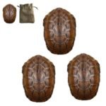 Decorated Turtle Shell - comprehensive buying guide and reviews