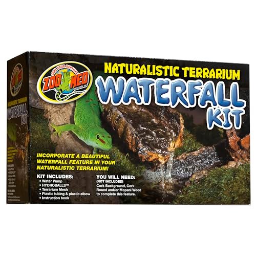 Diy Waterfall for Terrarium - comprehensive buying guide and reviews