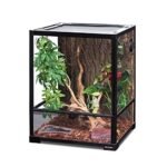 Exo Terra Glass Terrarium 24x18x18 - comprehensive buying guide and reviews