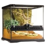 Exo Terra Terrarium 12x12x12 - comprehensive buying guide and reviews