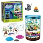 Glow in the Dark Terrarium - comprehensive buying guide and reviews