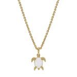 Gold Turtle Jewelry - comprehensive buying guide and reviews