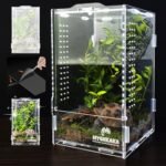 Jumping Spider Pet Terrarium - comprehensive buying guide and reviews