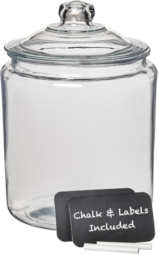 Large Glass Terrarium Jar - comprehensive buying guide and reviews
