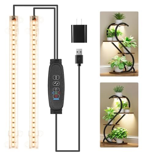 Led Grow Lights for Terrarium - comprehensive buying guide and reviews