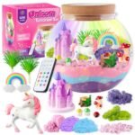 Light Up Unicorn Terrarium Kit - comprehensive buying guide and reviews