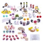 Miniature Figurines for Terrariums - comprehensive buying guide and reviews