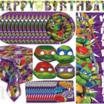 Ninja Turtle Decor - comprehensive buying guide and reviews