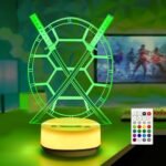 Ninja Turtle Room Accessory - comprehensive buying guide and reviews