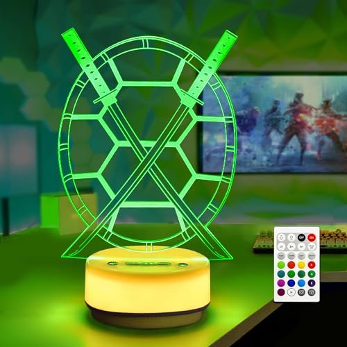 Ninja Turtle Room Accessory - comprehensive buying guide and reviews