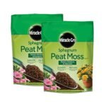 Peat Moss for Terrariums - comprehensive buying guide and reviews
