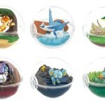 Pokemon Terrarium Blind Box - comprehensive buying guide and reviews