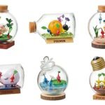 Re-ment-pikmin Terrarium Collection-trading Figure- 1 of 6 Blind Box - comprehensive buying guide and reviews