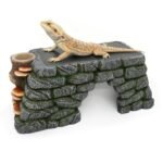 Reptile Terrarium Cave Stl - comprehensive buying guide and reviews