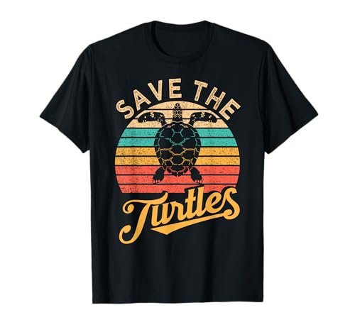 Save the Turtles Apparel - comprehensive buying guide and reviews