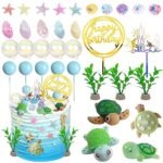 Sea Turtle Cake Decoration - comprehensive buying guide and reviews