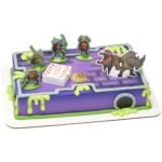 Teenage Mutant Ninja Turtles Cake Decoration - comprehensive buying guide and reviews
