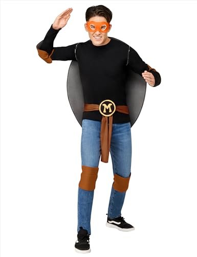 Teenage Mutant Ninja Turtles Costume Accessory - comprehensive buying guide and reviews