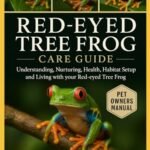 Terrarium for Red Eyed Tree Frog - comprehensive buying guide and reviews