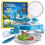 Terrarium Kit with Bugs - comprehensive buying guide and reviews