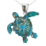 Turquoise Turtle Jewelry - comprehensive buying guide and reviews