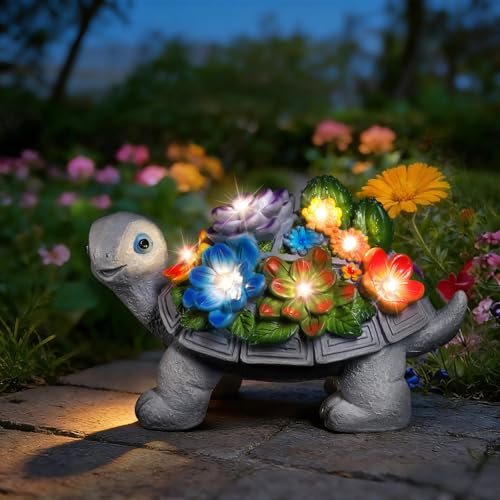 Turtle Garden Decoration - comprehensive buying guide and reviews