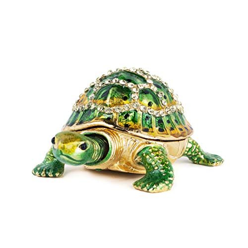 Turtle Jewelry Box - comprehensive buying guide and reviews