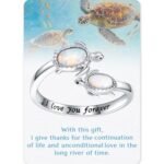 Turtle Jewelry Ring - comprehensive buying guide and reviews