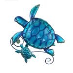 Turtle Outdoor Wall Decor - comprehensive buying guide and reviews