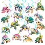 Turtle Party Decor - comprehensive buying guide and reviews