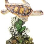 Turtle Tank Decoration Idea - comprehensive buying guide and reviews