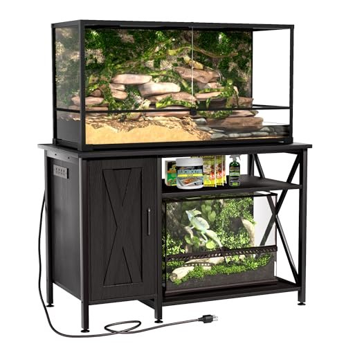 Vertical Terrarium 40 Gallon - comprehensive buying guide and reviews